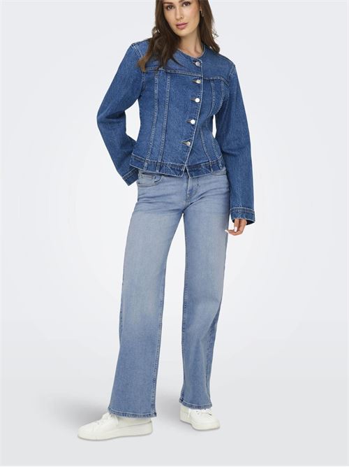  ONLY | 15339699/Light Blue Denim